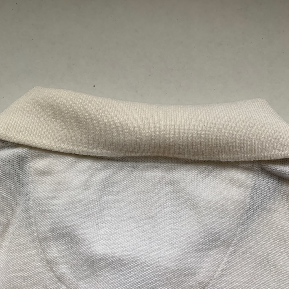 ‼️SOLD‼️ Vtg Chaps Ralph Lauren Golo Polo Shirt - Picture 9 of 9